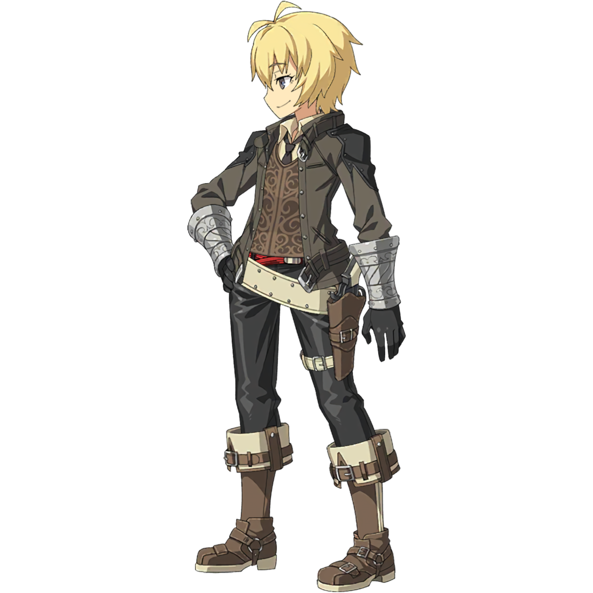 Billy The Kid Fate Grand Order Wiki Fandom