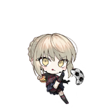 Fate/Dream Striker Sprite