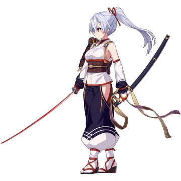 Tomoe Gozen | Fate/Grand Order Wiki | Fandom