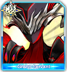 Stage 1 (Grand Servant)