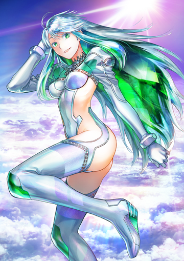 ビルディバイドブライト FGO ラストサン・シバルバーククルカン 星、宙より落ち来たる ククルカン(BB-FGO2-076SSR) | SSR