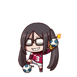 Fate/Dream Striker Sprite