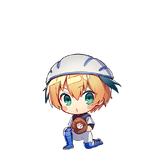Fate/Grail League Sprite