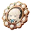 Morgan Medal (Copper)
