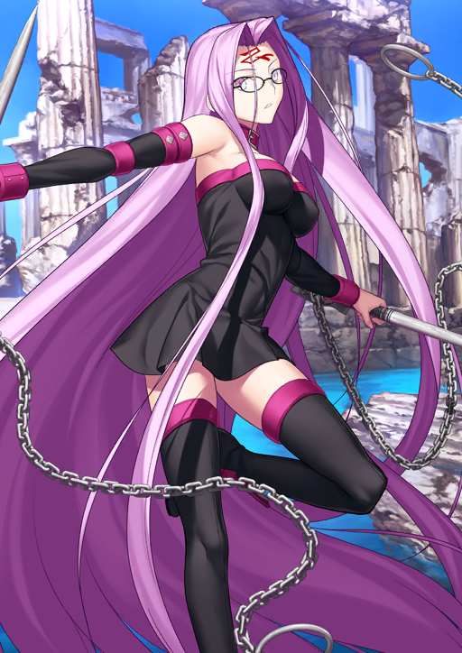 Medusa Fate Grand Order Wiki Fandom