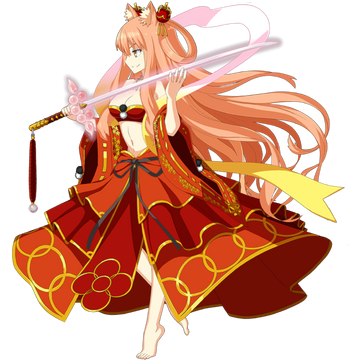 Amazon.co.jp: 特大 B1 タペストリー 萌姫連合 FGO 紫式部 W