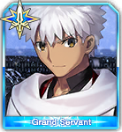 Stage 3 (Grand Servant)