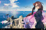 Fate/Grand Order 5th Anniversary: under the same sky