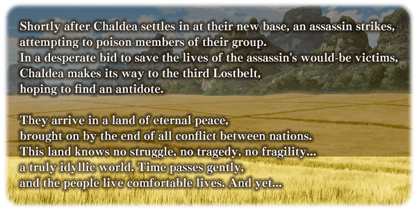 S I N Fate Grand Order Wiki Fandom