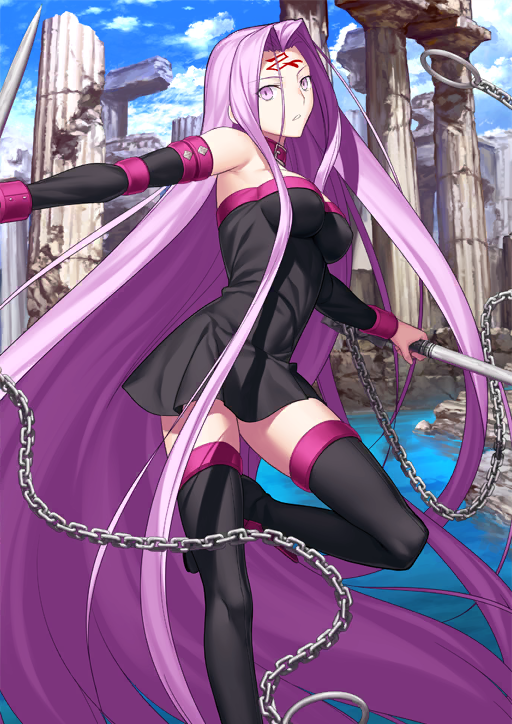 Medusa Fate Grand Order Wiki Fandom Medusa Fate Grand Order Wiki Fandom
