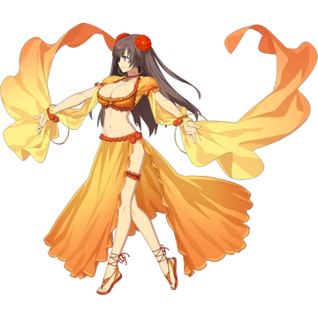 Mata Hari | Fate/Grand Order Wiki | Fandom