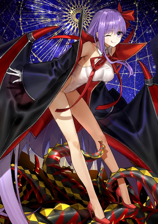 B B Summer Fate Grand Order Wiki Fandom