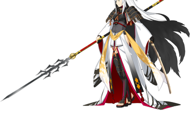 Jeanne d'Arc Alter Santa Lily | Fate/Grand Order Wiki | Fandom Jeanne d'Arc Alter Santa Lily | Fate/Grand Order Wiki | Fandom