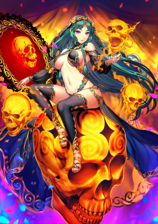 Salome Fate Grand Order Wiki Fandom Salome Fate Grand Order Wiki Fandom