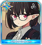 Stage 1 (Grand Servant)