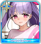 Stage 2 (Grand Servant)