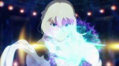 Fate Grand Order Sixth Singularity Camelot PV