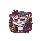 Fate/Freedom Order Sprite