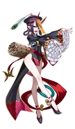 Shuten Dōji