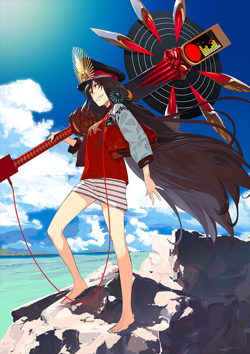 Oda Nobunaga Berserker Fate Grand Order Wiki Fandom Oda Nobunaga Berserker Fate Grand Order Wiki Fandom