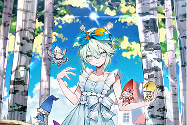 東方音唄騒/Touhou Onbaisou：都築せの hq720.jpg?sqp=-