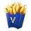 Wild Fries V