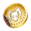 Berserker Choco Coin