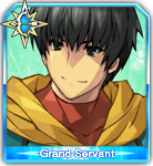 Stage 2 (Grand Servant)