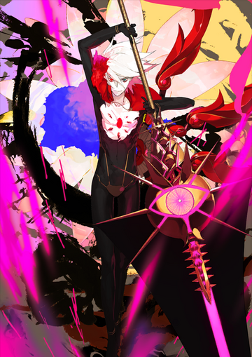 Karna | Fate/Grand Order Wiki | Fandom