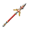 Valiant Spear Icon