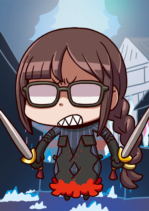 Consort Yu Fate Grand Order Wikia Fandom