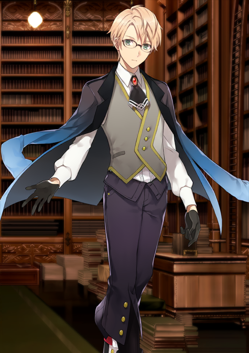 Henry Jekyll Hyde Fate Grand Order Wiki Fandom