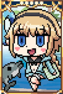 Jeanne d'Arc (Archer)