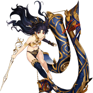 Ishtar Fate Grand Order Wiki Fandom Ishtar Fate Grand Order Wiki Fandom