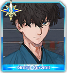 Stage 1-3 (Grand Servant)