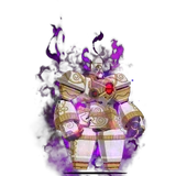 Sprite (Ama-no-Sakagami)