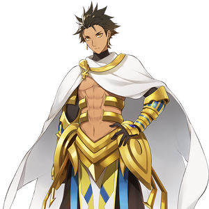 Ozymandias Fate Grand Order Wiki Fandom When equipped on ozymandias, increases party's arts and buster card effectiveness by 10% while he is on the newsletter. ozymandias fate grand order wiki fandom