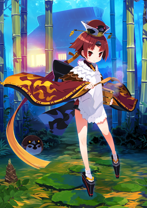 Suzuka Gozen, Fate/Grand Order Wiki, Fandom