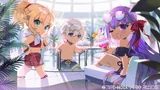 FGO Chaldea Broadcasting Station Lite Edition illustration by TAa