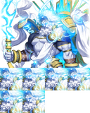 Expression Sheet (Lightning)