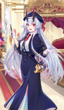 CE1065.webp (454 KB) Heroic Spirit Festive Wear: Tomoe Gozen