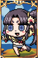 Ushiwakamaru (Assassin)