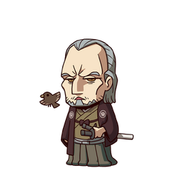 Yagyu Munenori Fate Grand Order Wiki Fandom