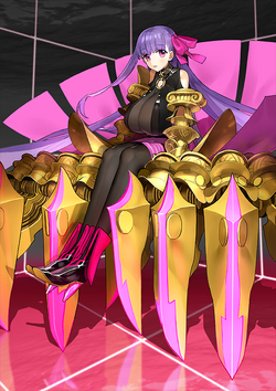 fate grand order wiki fandom