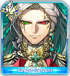 Stage 3 (Grand Servant)