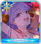 Stage 4 (Grand Servant)