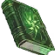 Wind BookIcon