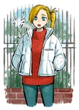 Illustration by B-suke