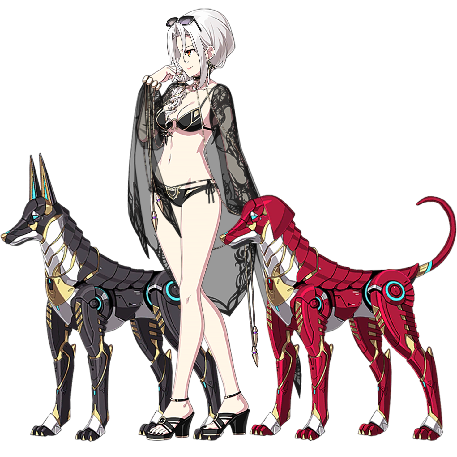 Carmilla Rider Fate Grand Order Wiki Fandom