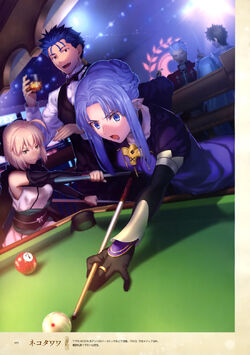 Medea Fate Grand Order Wiki Fandom Medea Fate Grand Order Wiki Fandom